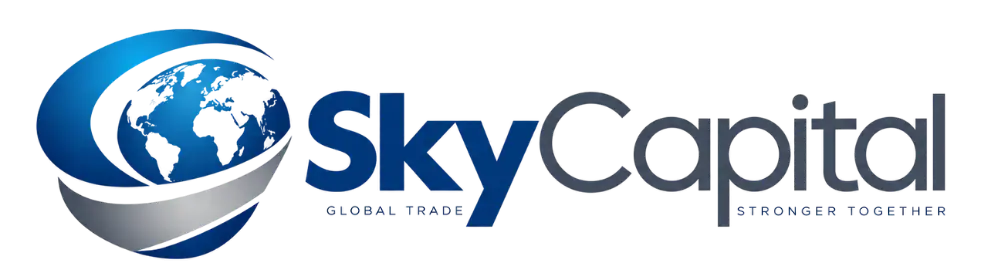 Skycapital Logo